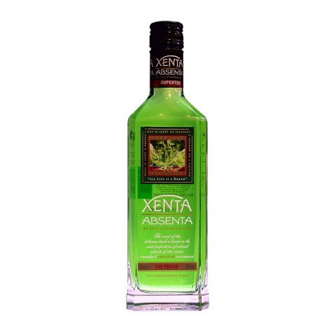 Ксента 0,7L