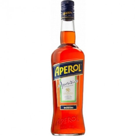Апероль аперитив 1,0 L