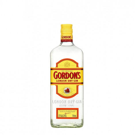 ГОРДОНС 0,7 L