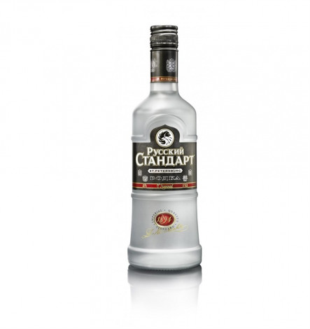 РУССКИЙ СТАНДАРТ 1 L